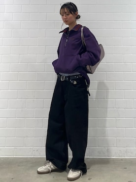 RTさんのコーディネート