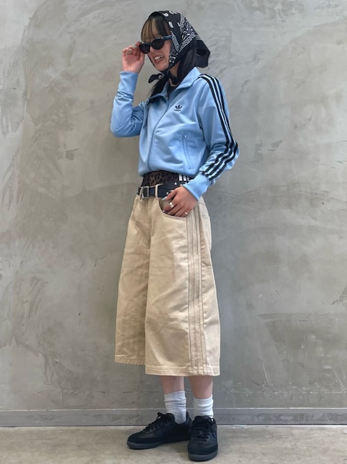 ファイヤーバード ユーティリティ ジョーツ / ハーフパンツ