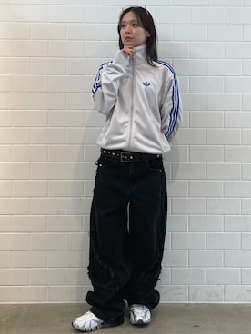 RTさんのコーディネート