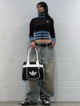 RTさんのコーディネート