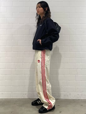 RTさんのコーディネート