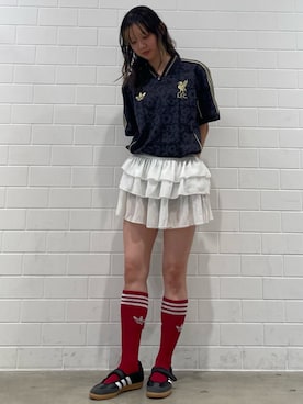 RTさんのコーディネート