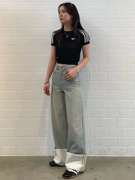 RTさんのコーディネート