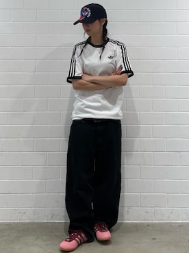 RTさんのコーディネート