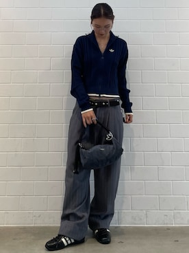 RTさん(レディース・161cm)の夏コーディネート