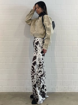 RTさんのコーディネート