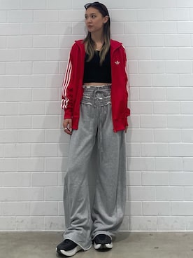 RTさんのコーディネート