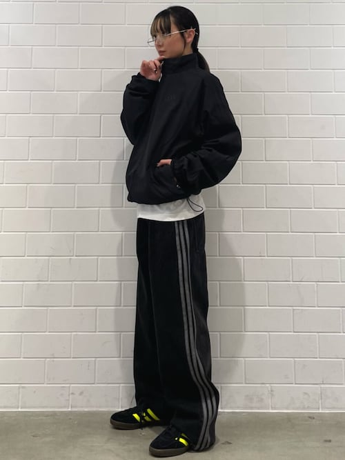 チームガイスト アディカラー トラックトップ / ジャージ / アディダス