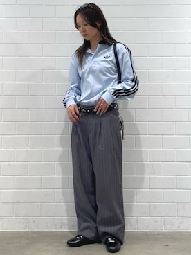 RTさんのコーディネート