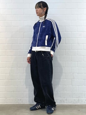 「Japan」｜RTさん（レディース・160cm）の秋コーディネート