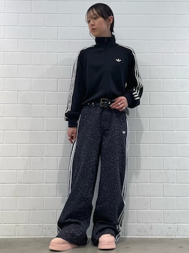 RTさんのコーディネート