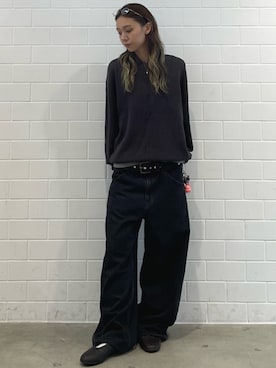RTさんのコーディネート