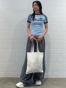 RTさんのコーディネート