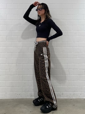 RTさん（レディース・160cm）の冬コーディネート