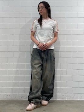 RTさんのコーディネート