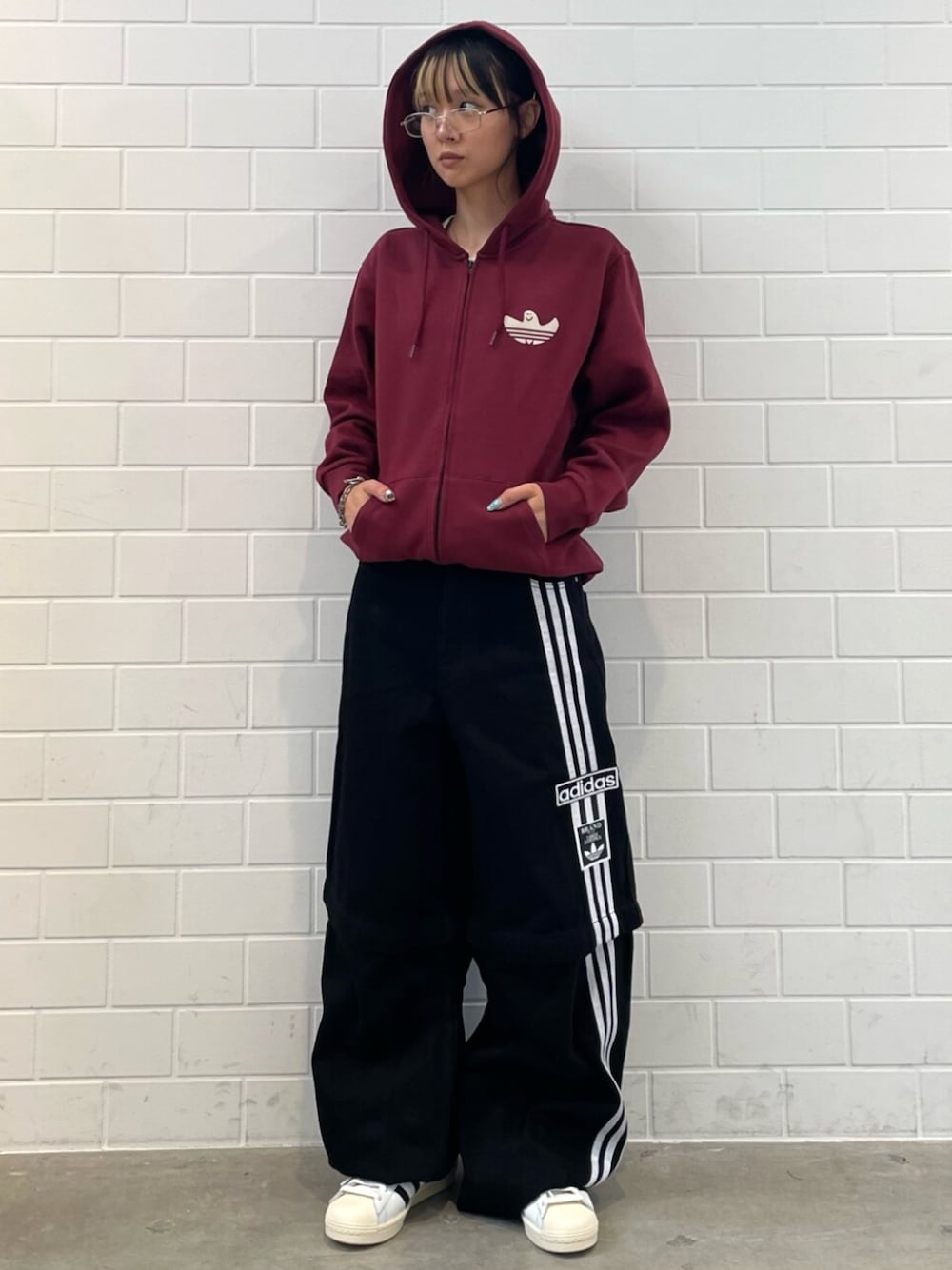 adidas✴︎ジップパーカー ✴︎ショート丈 楽天市場】アディダス