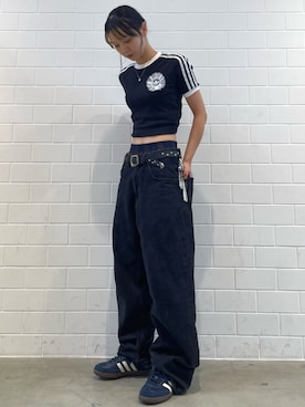 RTさんのコーディネート