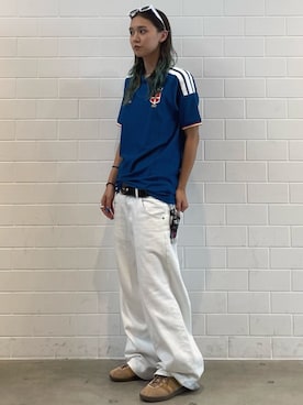 RTさんのコーディネート