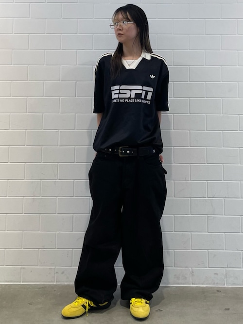 サッカー ジャージ スポンサー / アディダスオリジナルス adidas