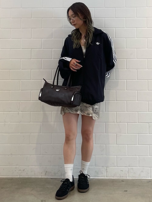 adidas（アディダス） ジャージ ファイヤーバード アディレニウム