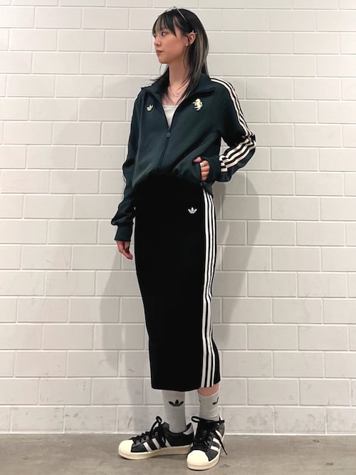 ユベントス テラスアイコン トラックトップ / ジャージ / トラック