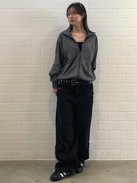 RTさんのコーディネート