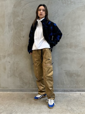 RTさんの（adidas | アディダス）を使ったコーディネート