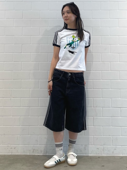 サンバ ジェーン / Samba Jane / アディダスオリジナルス adidas