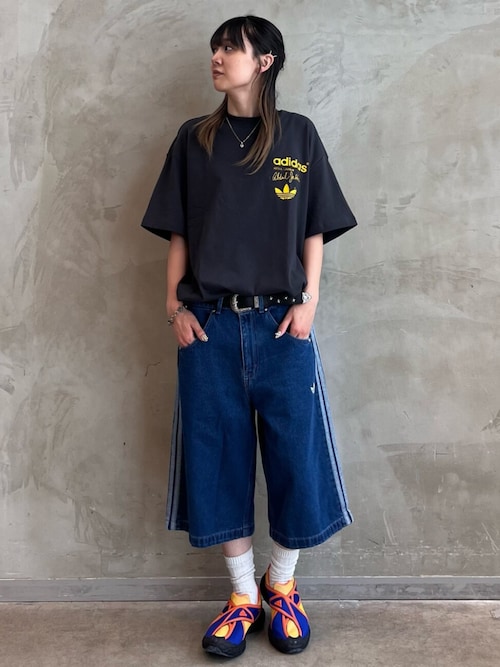♥️ スコートadidas アディダス♥️ 　　　　　　　　　　　　M　size adidas スコート（サイズ（S/M/L）：M）｜ウエア｜テニス