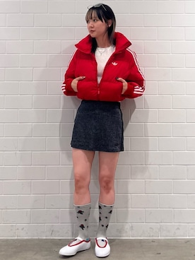 RTさんのコーディネート