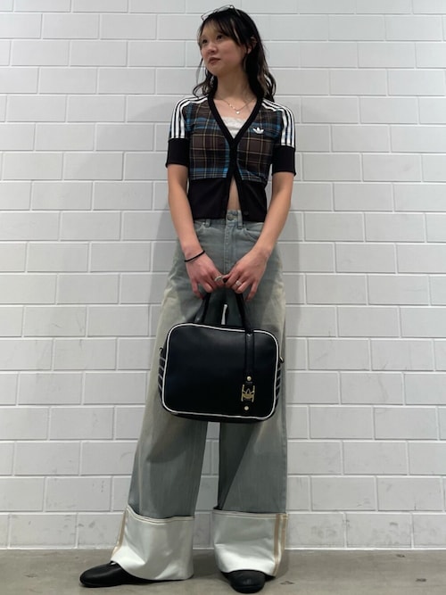 adidas エアライナー ミディアム バッグ adidas Originals/アディダス オリジナルス/ミディアム エアライナー
