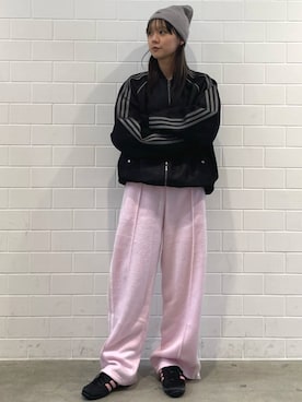 RTさんのコーディネート