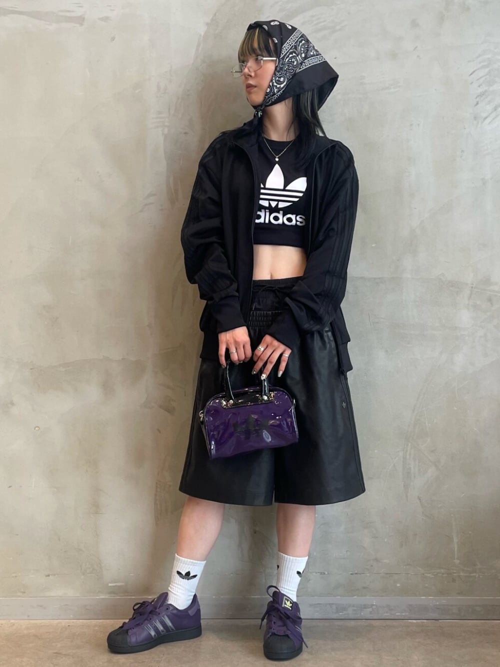 ファイヤーバード ユーティリティ ジョーツ、スーパースター II