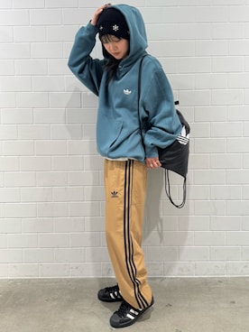 RTさんのコーディネート