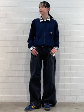 RTさんのコーディネート