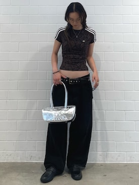 RTさんのコーディネート