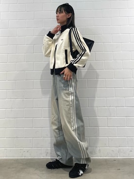 adidas（アディダス）の「アディダス アドベンチャー キルト