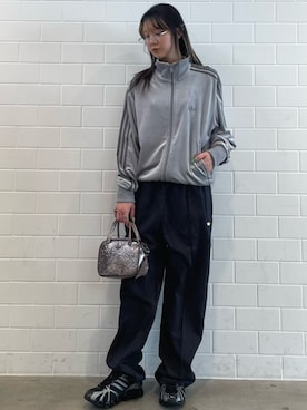 RTさんのコーディネート