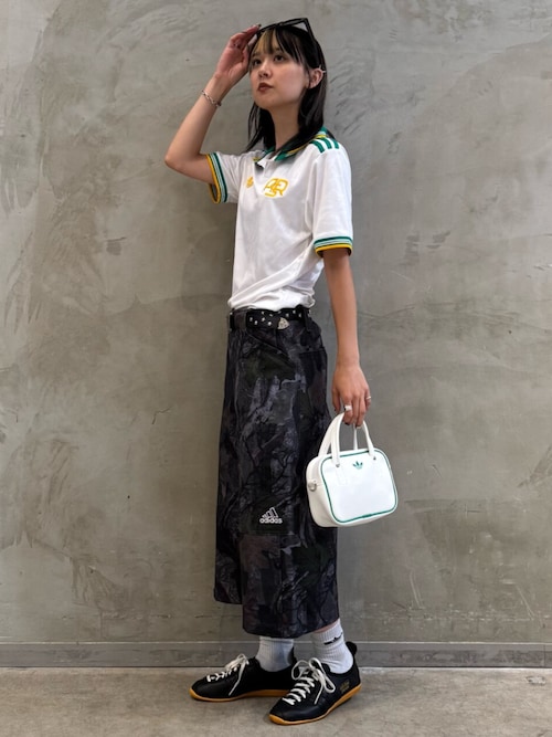 ASローマ 25/26 サードユニフォーム / アディダス adidas（T