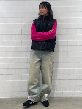 RTさんのコーディネート