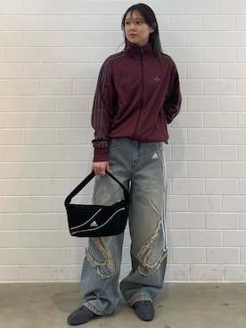 RTさんのコーディネート