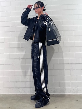 RTさんのコーディネート