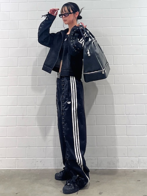 セール】ラージ プレミアム ボウリングバッグ / アディダスオリジナル