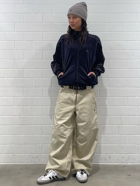 RTさんのコーディネート