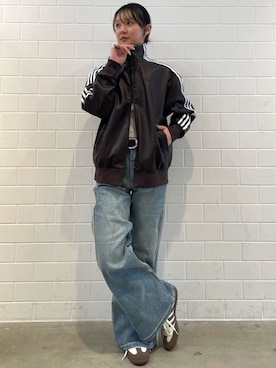 RTさんのコーディネート