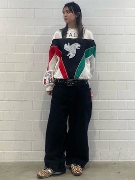 RTさんのコーディネート