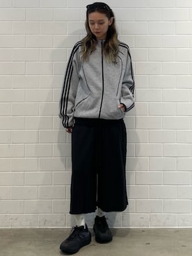 RTさんのコーディネート