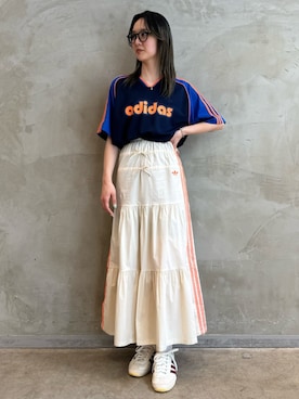 RTさんのコーディネート