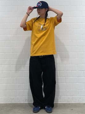 RTさんのコーディネート