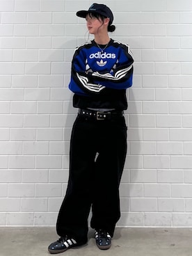 RTさんのコーディネート